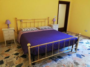 La Fragola Viola Perugia